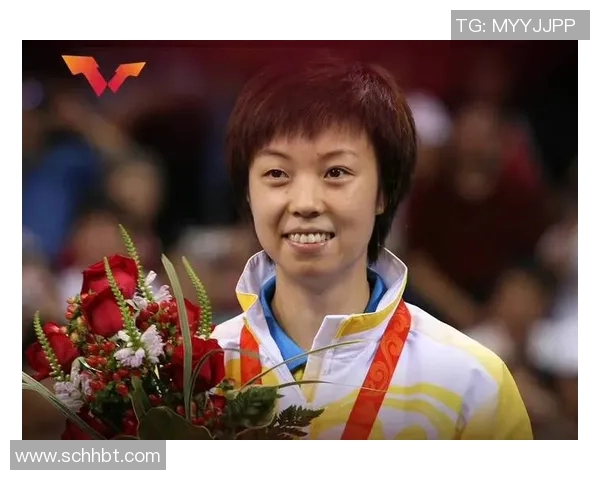 王丽专访：从青涩小将到乒乓球传奇的辉煌历程回顾