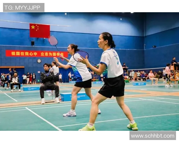 重庆羽毛球队拼搏之路：从基层到奥运舞台的奋斗故事