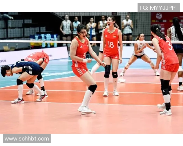 北京排球队在世锦赛中的比赛经验与表现分析与总结